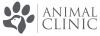 logo animal clinic