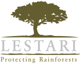 logo lestari