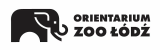 logo orientarium zoo lodz