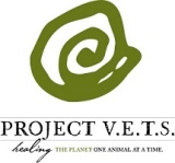 logo project vets