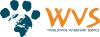 logo worldwide veterinary service