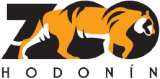 logo zoo hodonin