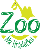logo zoo na hradecku