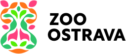 logo zoo ostrava