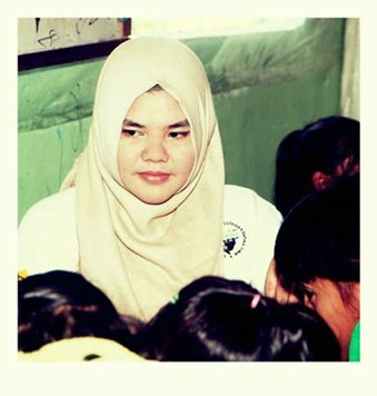 Fauziah Rahmi