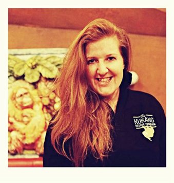 Kateřina Stavělová